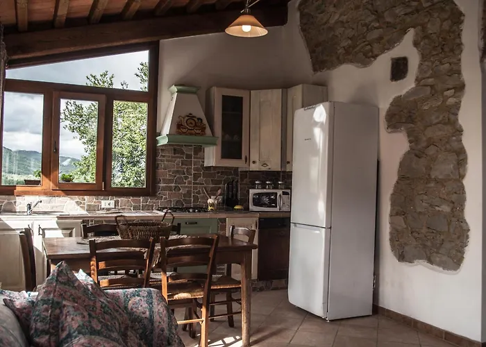 B&B La Concordia