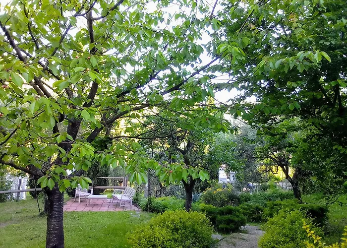 B&B La Concordia
