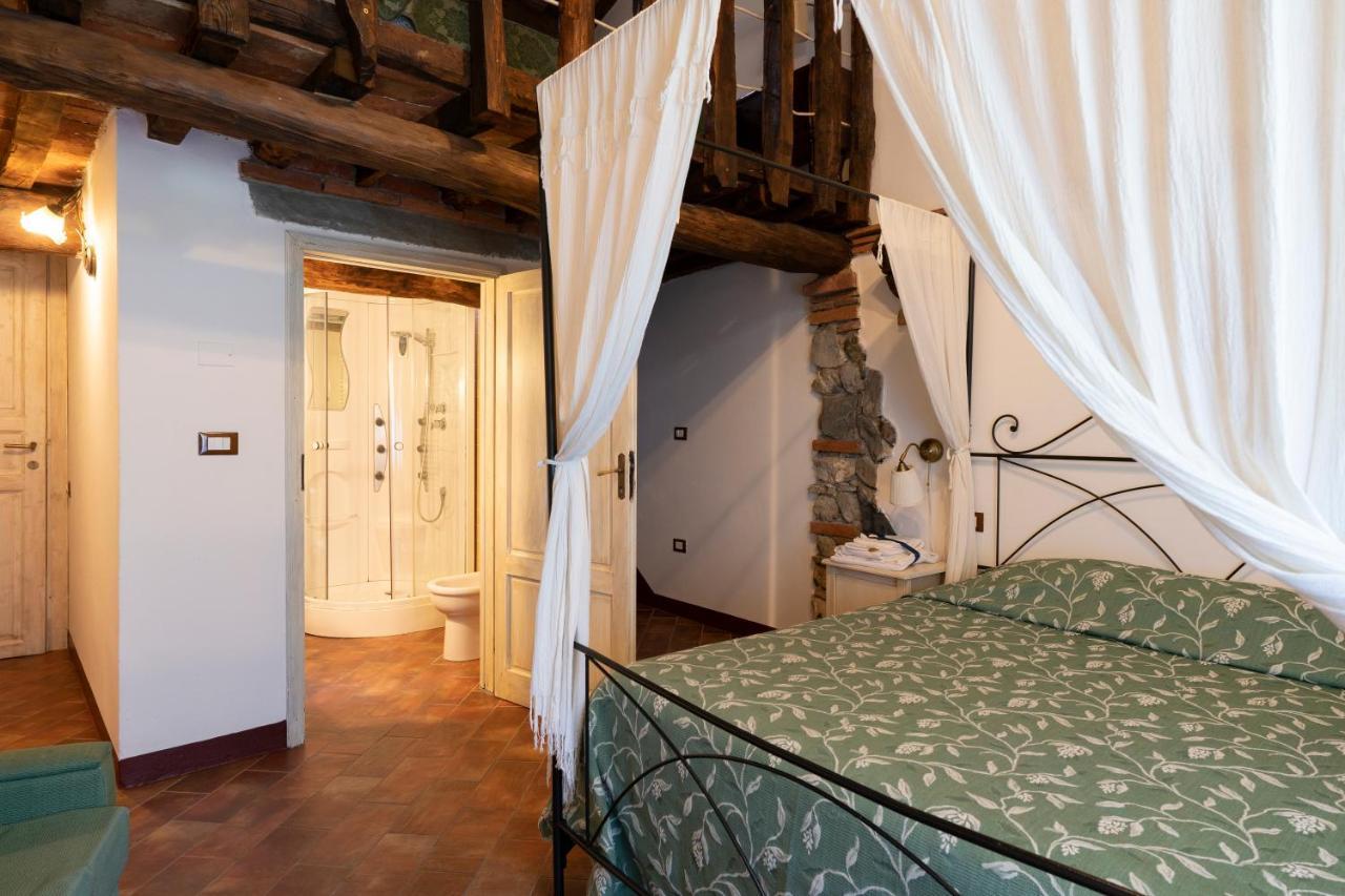 La Concordia * Serravalle Pistoiese