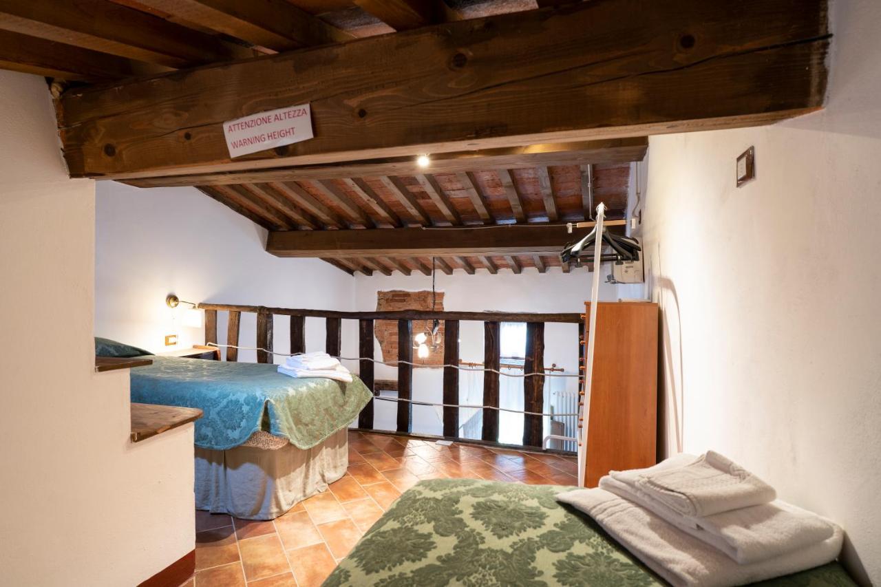 La Concordia Landhaus