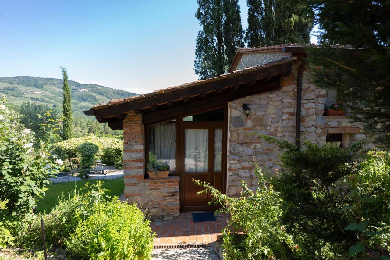 Landhaus La Concordia Serravalle Pistoiese