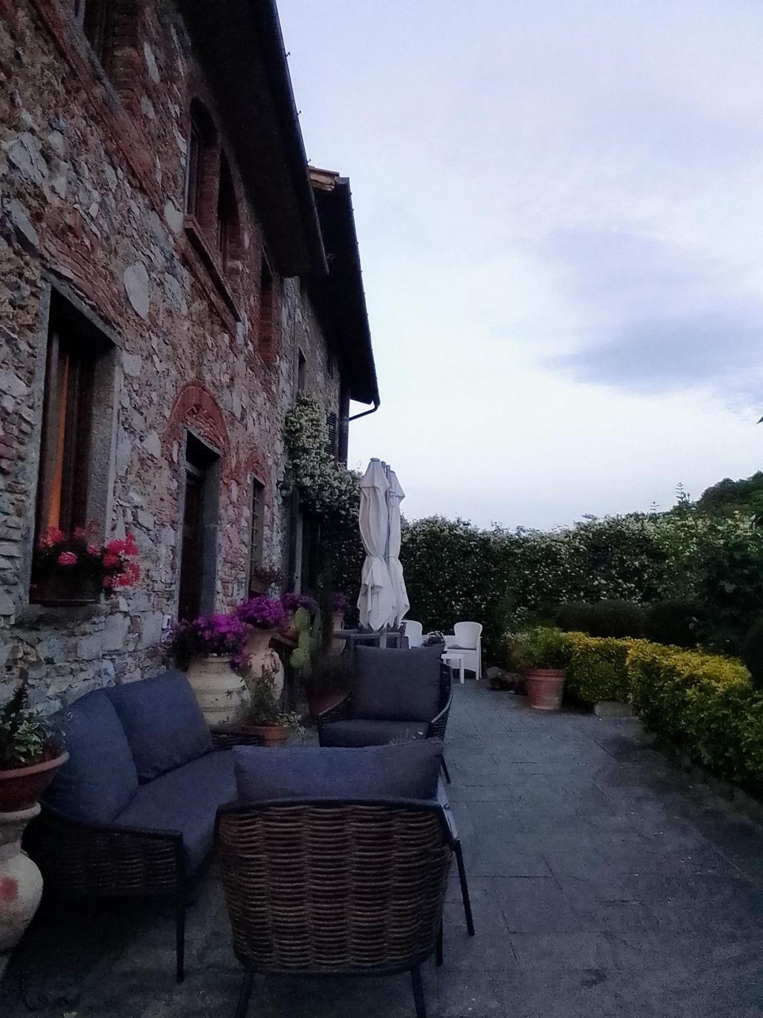 La Concordia *