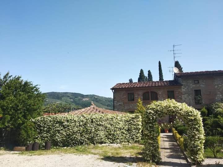 La Concordia * Serravalle Pistoiese