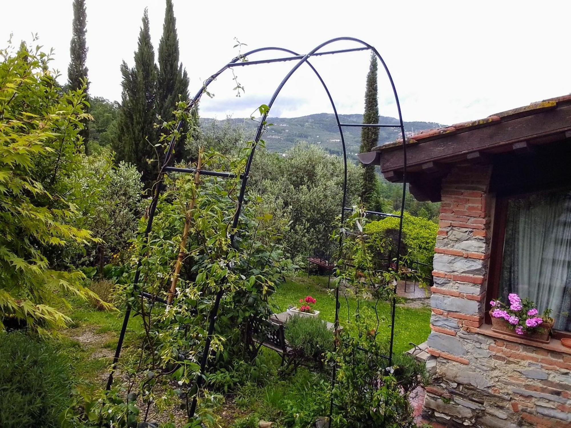 Landhaus La Concordia *