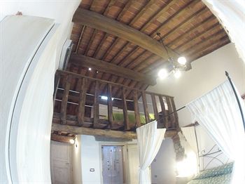 La Concordia Landhaus Serravalle Pistoiese