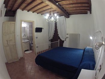 Landhaus La Concordia Serravalle Pistoiese