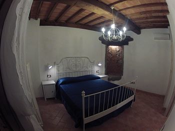 Landhaus La Concordia *