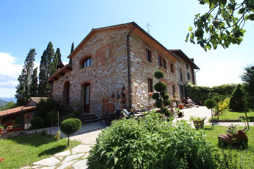 La Concordia Serravalle Pistoiese