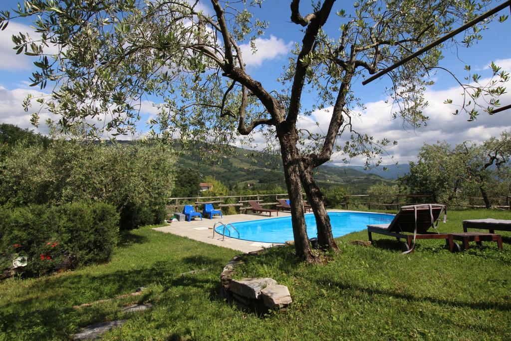 La Concordia Serravalle Pistoiese