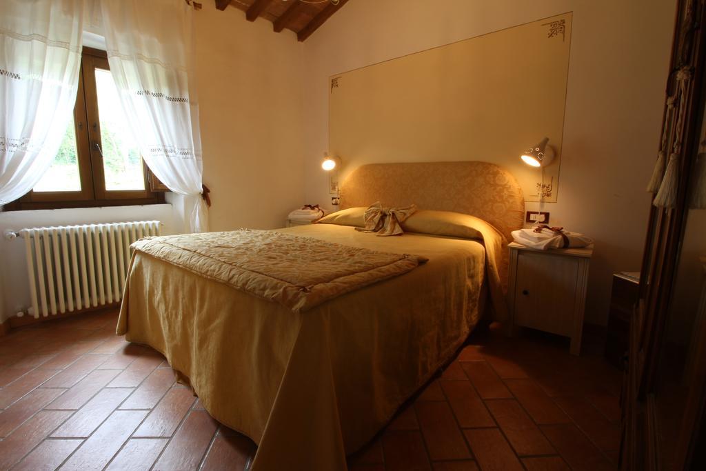La Concordia * Serravalle Pistoiese