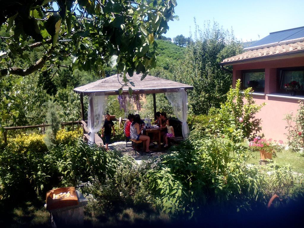 La Concordia Landhaus