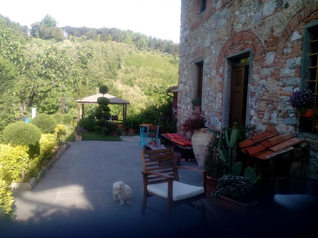 La Concordia Serravalle Pistoiese