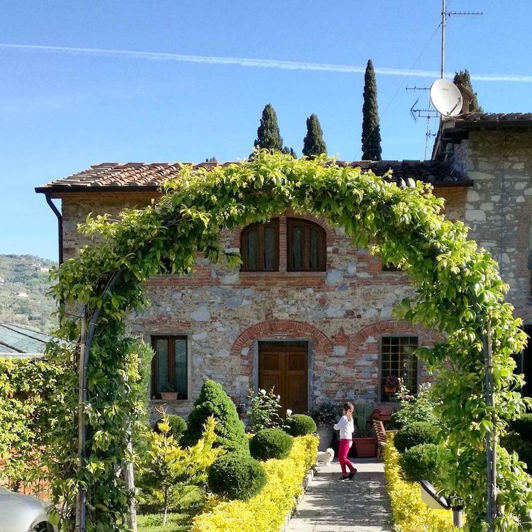 Landhaus La Concordia *