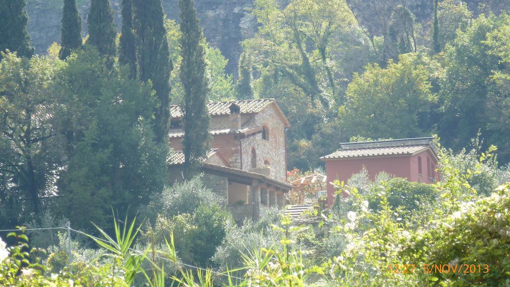 La Concordia *