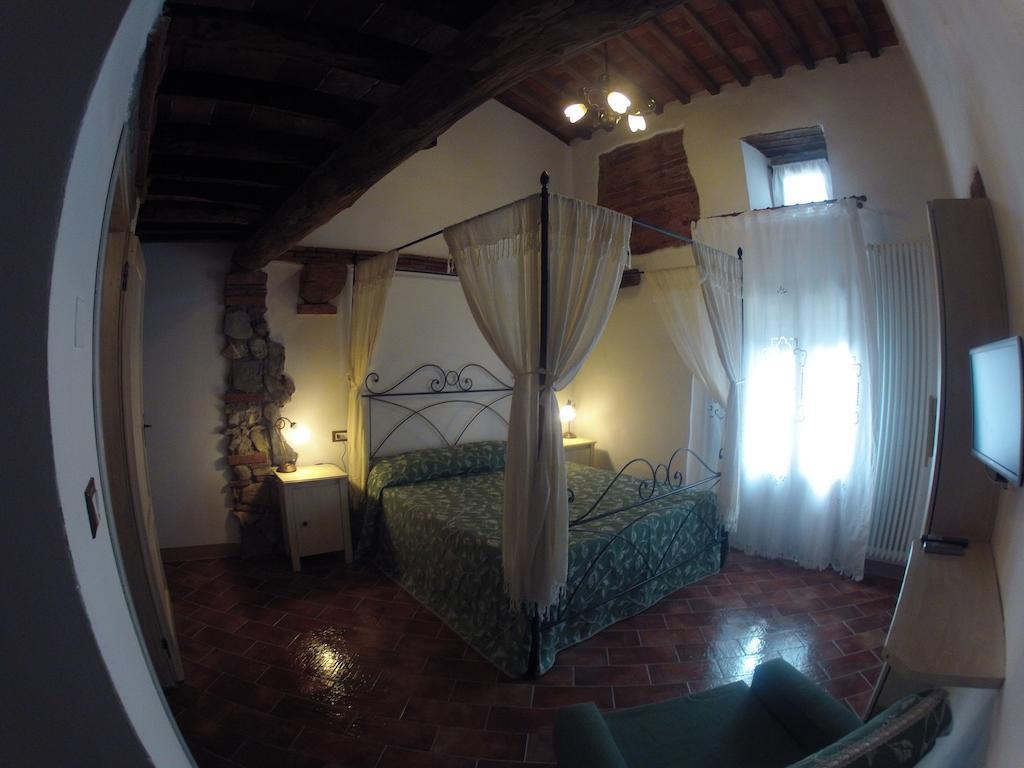 La Concordia * Serravalle Pistoiese