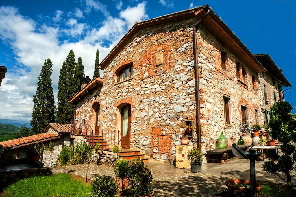 La Concordia *