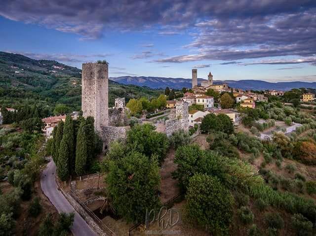 La Concordia Serravalle Pistoiese