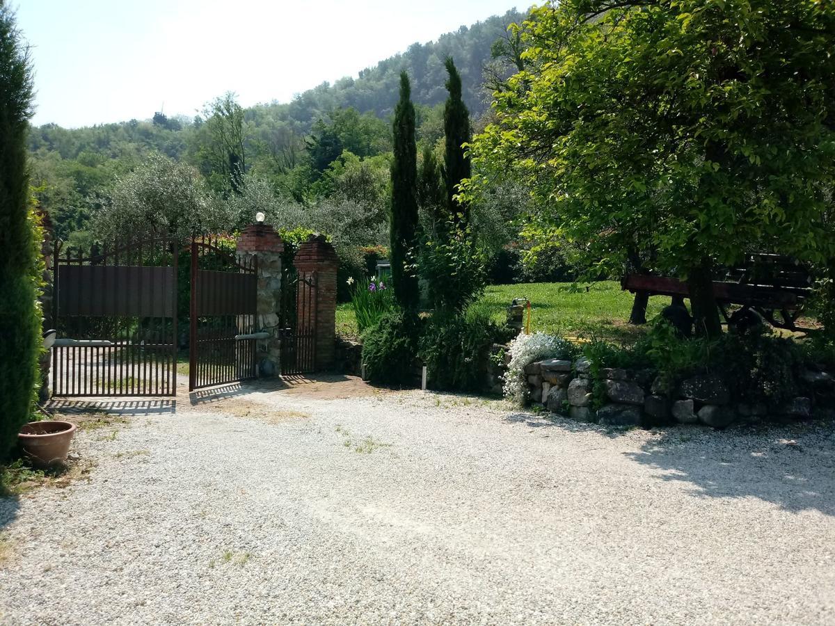 La Concordia *