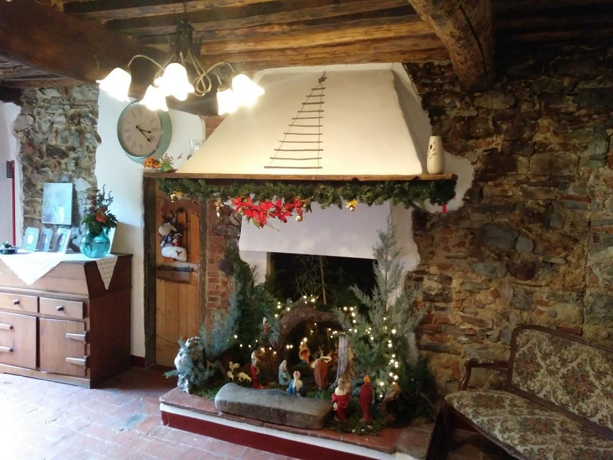 La Concordia * Serravalle Pistoiese