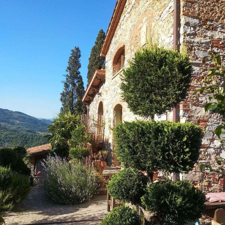 La Concordia Landhaus