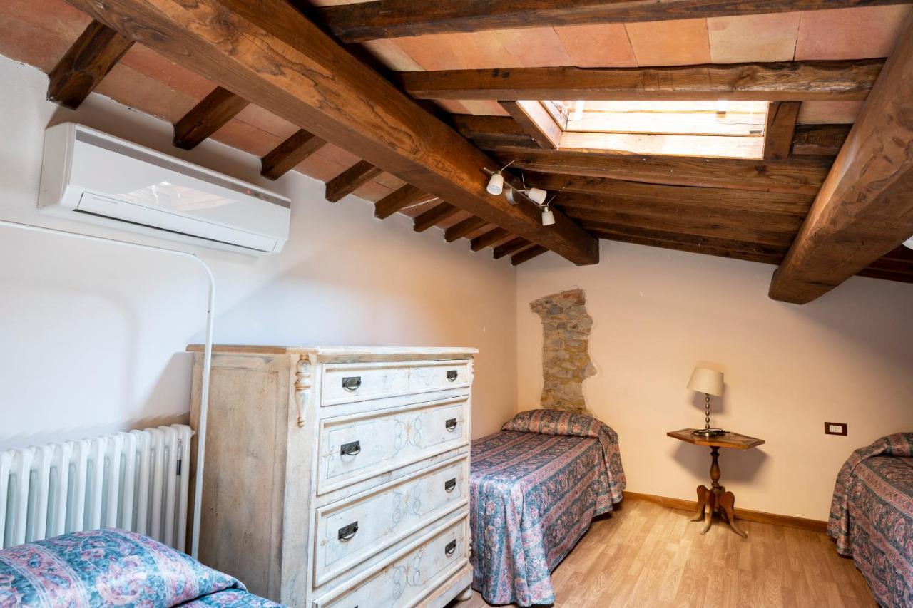 La Concordia Landhaus Serravalle Pistoiese