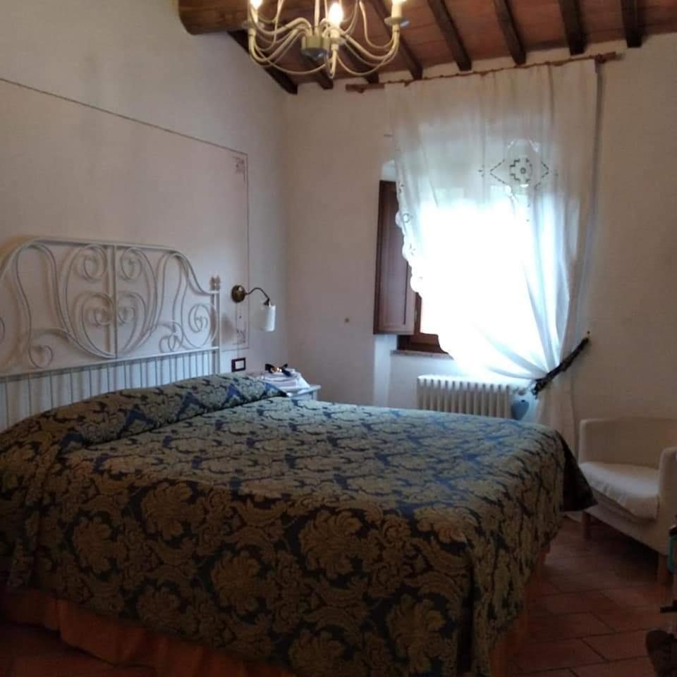 Landhaus La Concordia *
